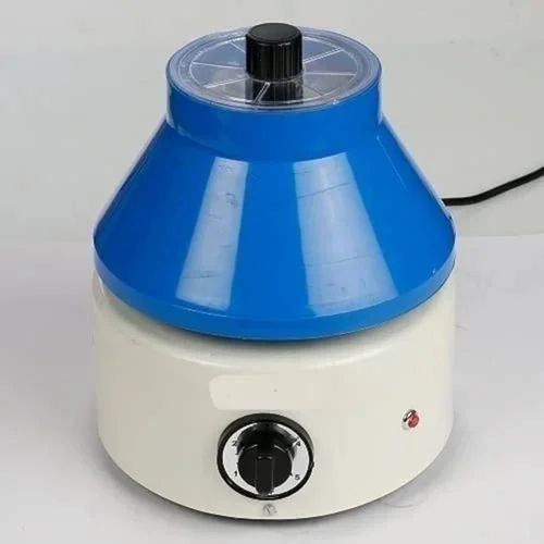 DOCTOR CENTRIFUGE .