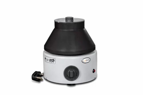 Doctor Type Centrifuge Machine