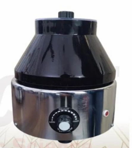 Gerber & Medico Centrifuge "Ridhi" Rvsw-534 & 535
