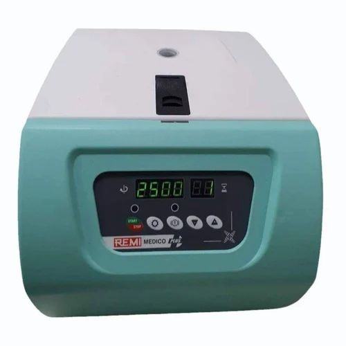 Remi Medico Plus Centrifuge