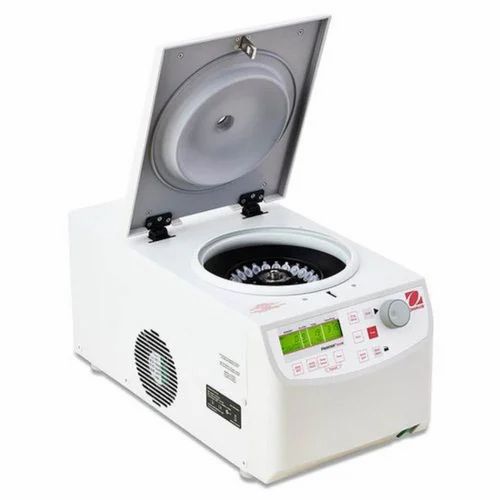 JHE Clinical Centrifuge