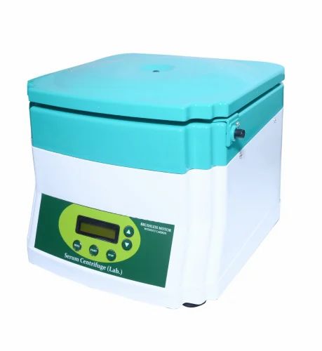 Medico Clinical Centrifuge Machine