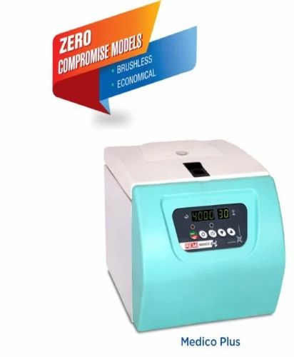 Remi Medico Plus Centrifuge