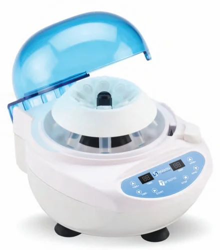 Tarson Spinwin Microcentrifuge