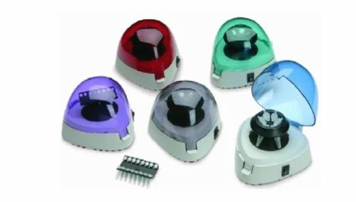 Microcentrifuge