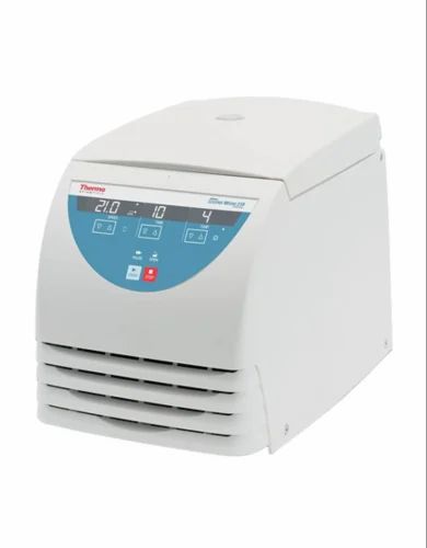 Sorvall Legend Micro 21R Microcentrifuge