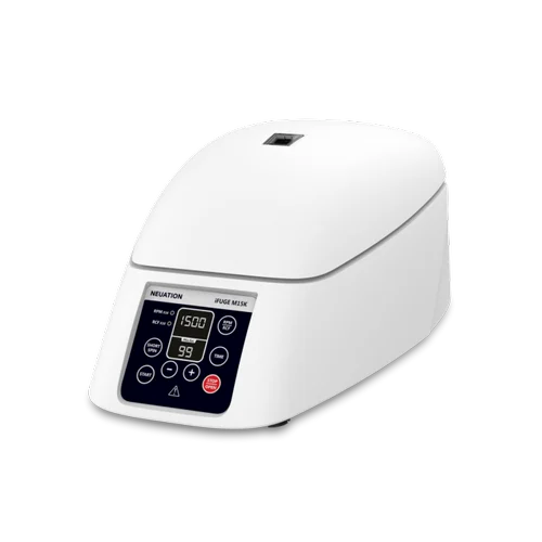 Micro Centrifuges iFuge M5K Combi