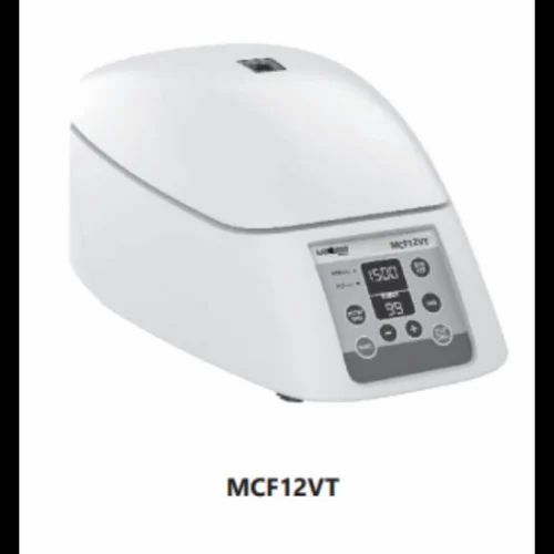 MICRO CENTRIFUGE MCF12VT
