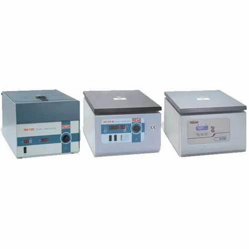 Micro Centrifuges