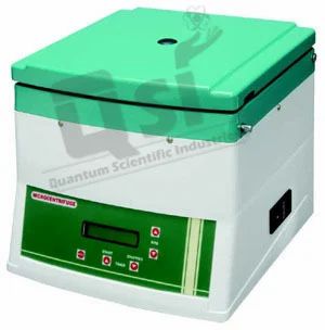 Micro Centrifuge
