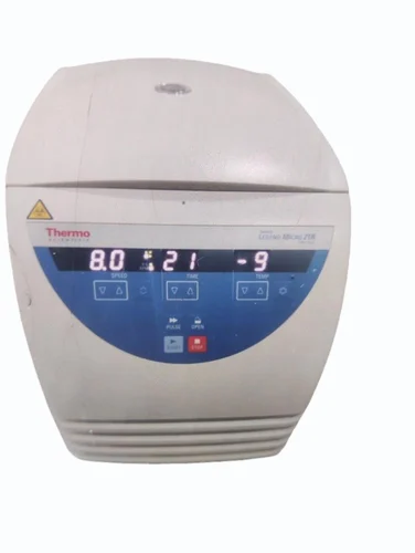 Thermo Legend Mirco 21r
