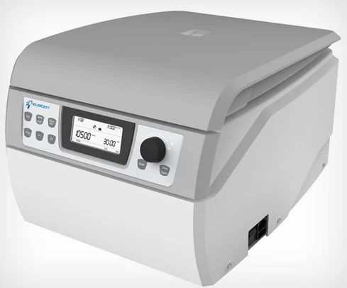 Microcentrifuge