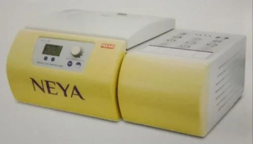 Refrigrated Microcentrifuge