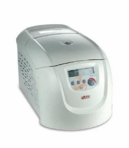 Refrigerated Microcentrifuge