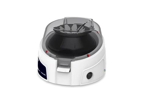 Automatic Neuation iFuge M08 Micro Centrifuges