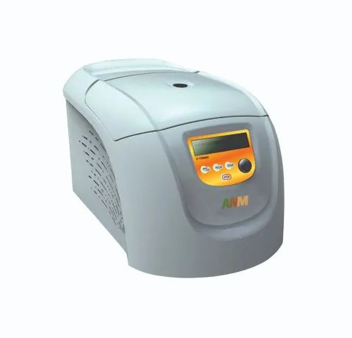 ANM Industries - High Speed Micro-Centrifuge, Model Name/Number: U15000