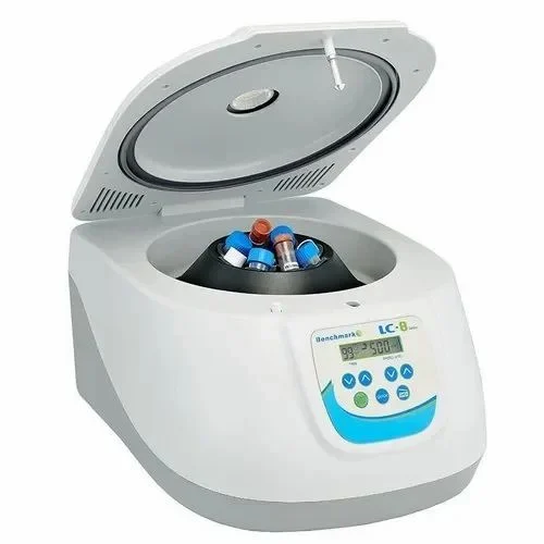 Benchmark Micro Centrifuges