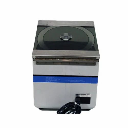 Benchtop Microcentrifuge