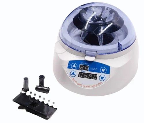 BI-10K PLUS Mini Centrifuge