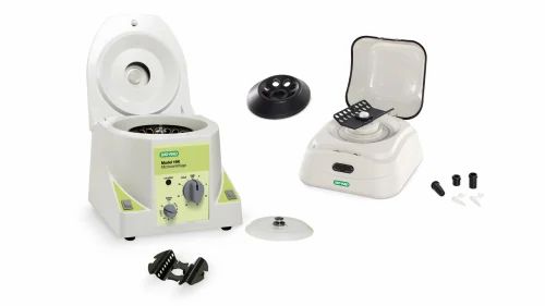 Bio-Rad Model 16K Microcentrifuge