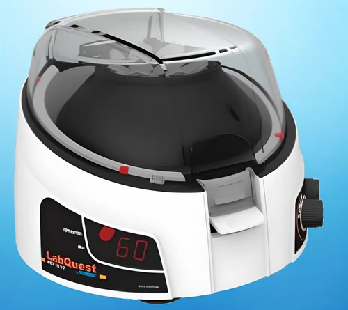 Borosil MCF08VT Digital Microcentrifuge