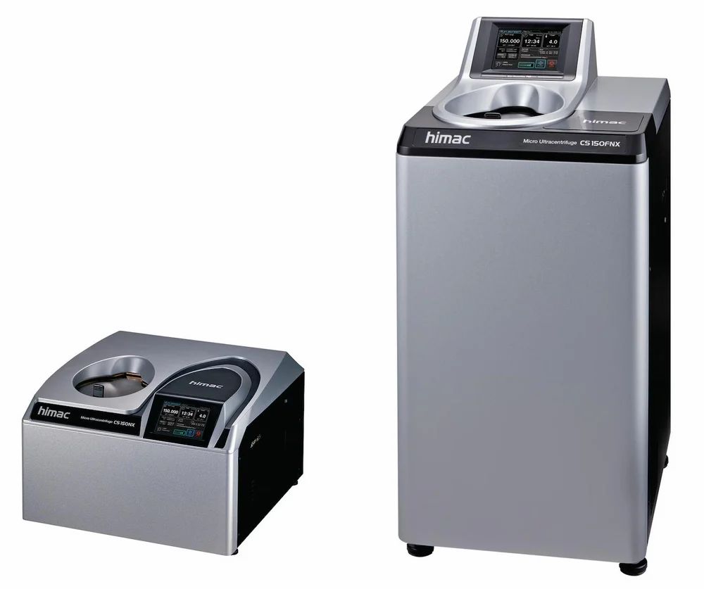 Centrifuge CS F NX Series