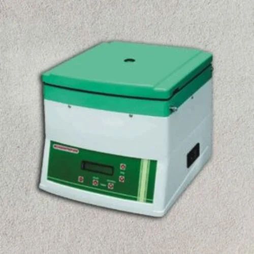 Micro Centrifuge Machine