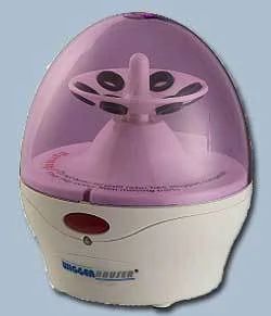 Microcentrifuge