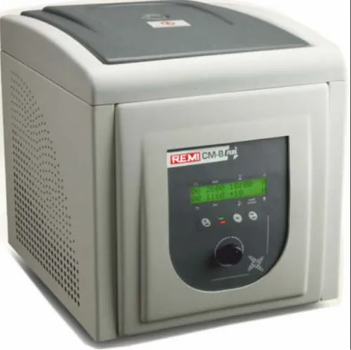 Remi Compact Cooling Centrifuges / Micro Centrifuges