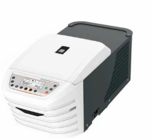 2ml Automatic Laboratory Microcentrifuge