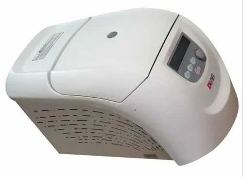 D Lab High Speed Microcentrifuge