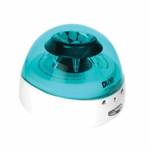 Automatic D1008 Palm Micro Centrifuge