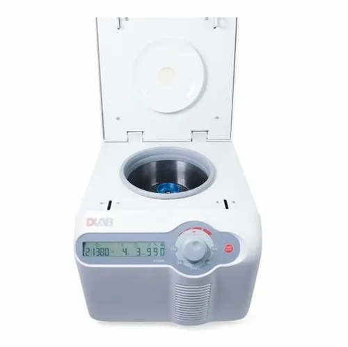 High Speed Refrigerated Microcentrifuge