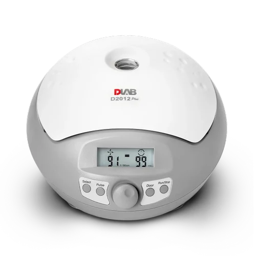 DLAB D2012 Plus High Speed Micro Centrifuges