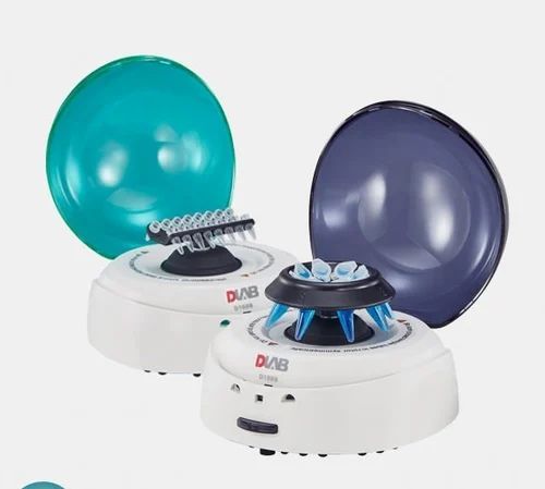 Microcentrifuge MODEL:DM0636