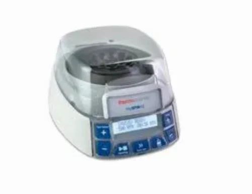 Microcentrifuge 12500 Rpm Thermo Scientific