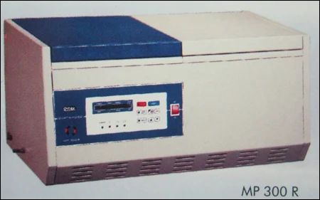 Micro Centrifuges