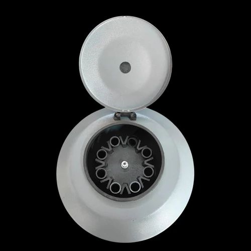 Manual Handi Medico Centrifuge Machine