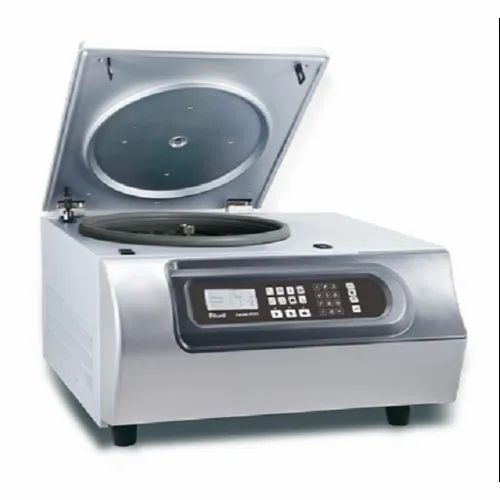 Hanil Combi R515 Microcentrifuge