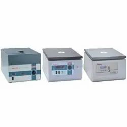 High Speed Micro Centrifuges