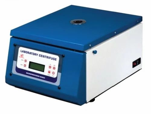 High Speed Microcentrifuge G-20BL