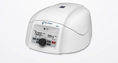 I Fuge M18 High Speed Micro Centrifuge
