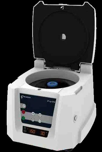 iFuge D12 / iFuge D18