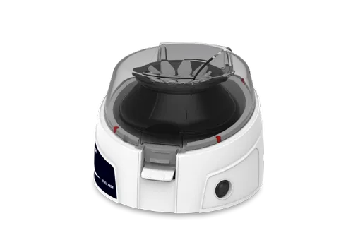 Micro Centrifuge 6000 RPM Non-Refrigerated with Microprocessor Control (2 x 8 PCR Strips)