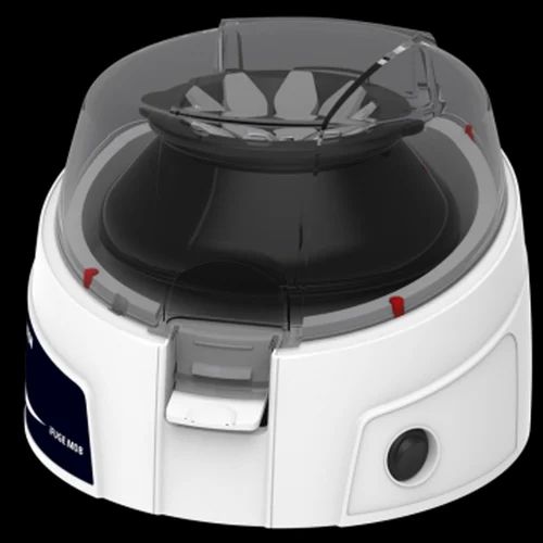 iFuge M08 Micro Centrifuge