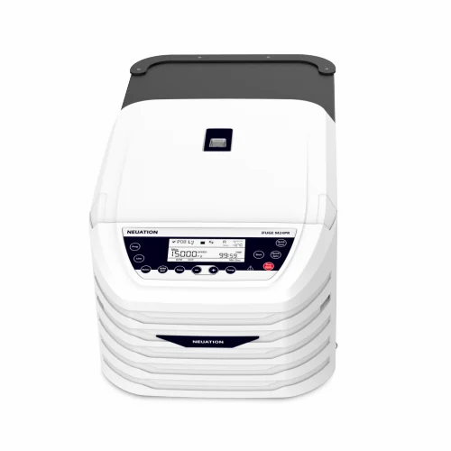 iFUGE M24PR Refrigerated High Speed Micro Centrifuge