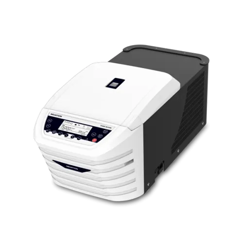Ifuge M24PR Refrigerated Microcentrifuge Max Speed 15000 Rpm