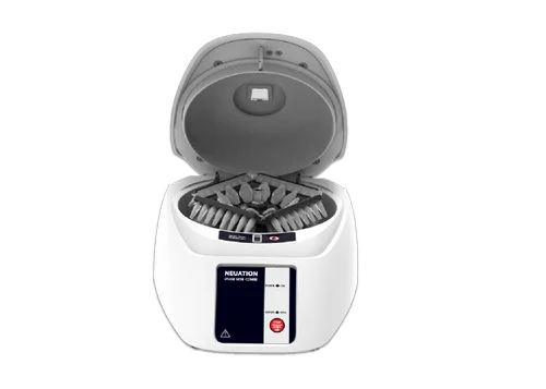 iFuge M5K COMBI CENTRIFUGE