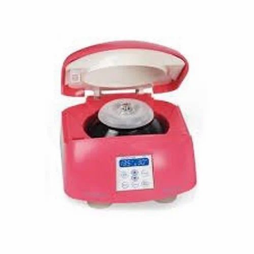 Microcentrifuge