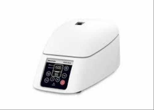 Automatic CENTRIFUGES /iFUGE M15K